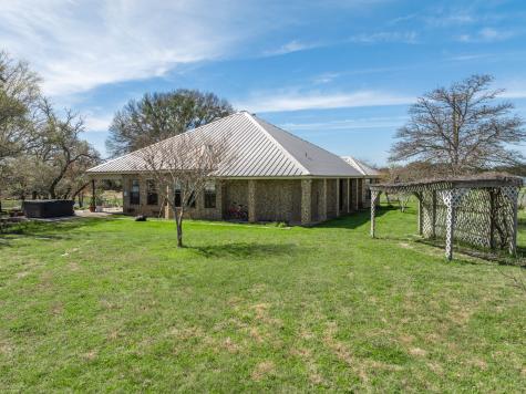 5680 County Road 142 Gatesville TX 76528