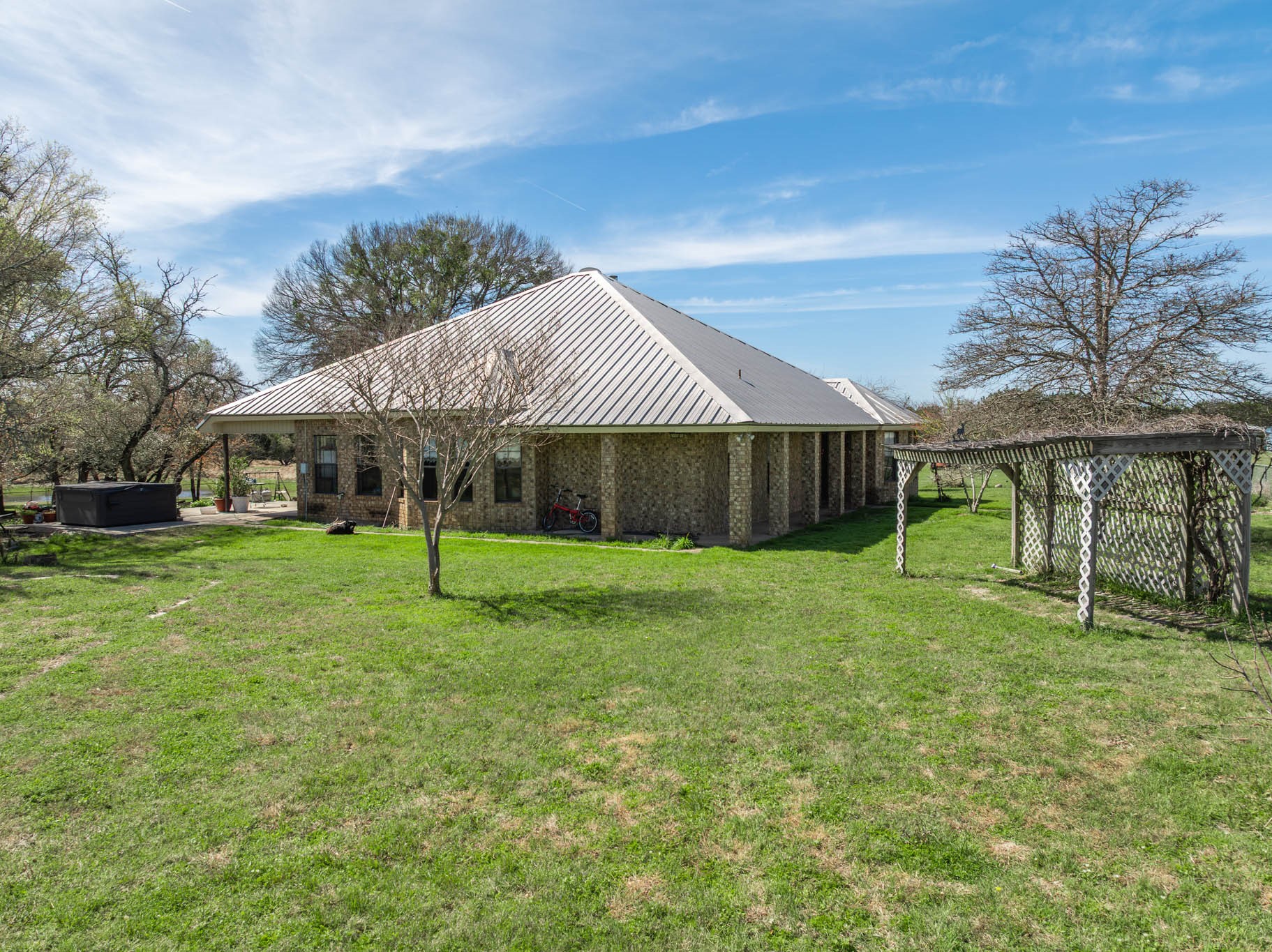5680 County Road 142 Gatesville TX 76528