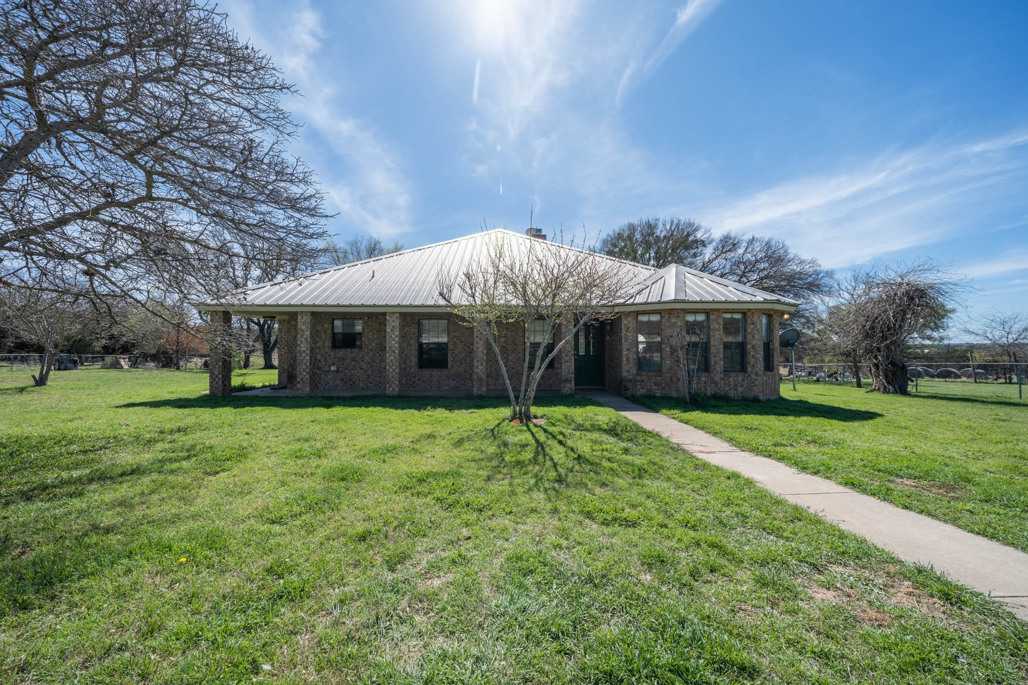 5680 County Road 142 Gatesville TX 76528