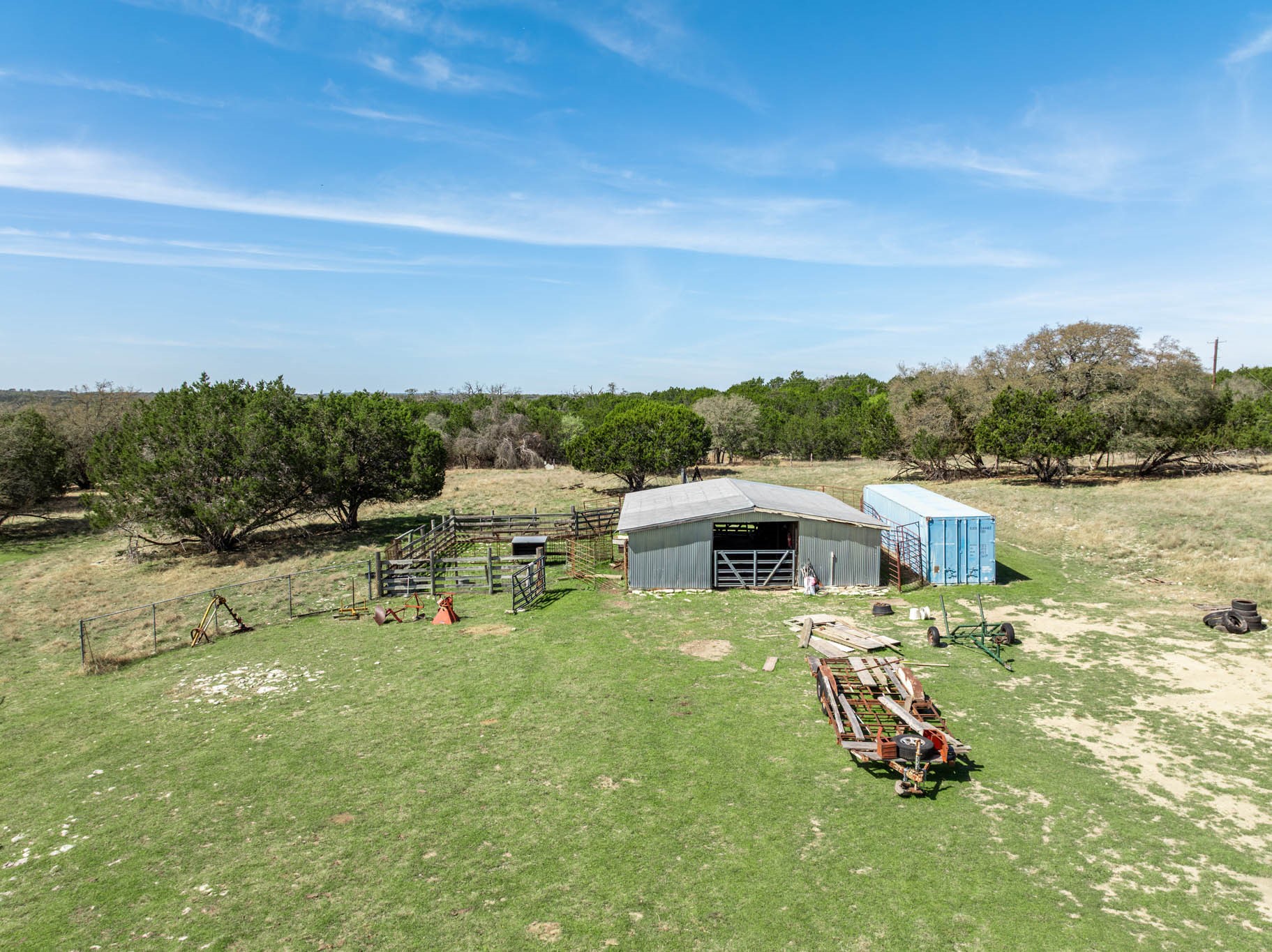 5680 County Road 142 Gatesville TX 76528