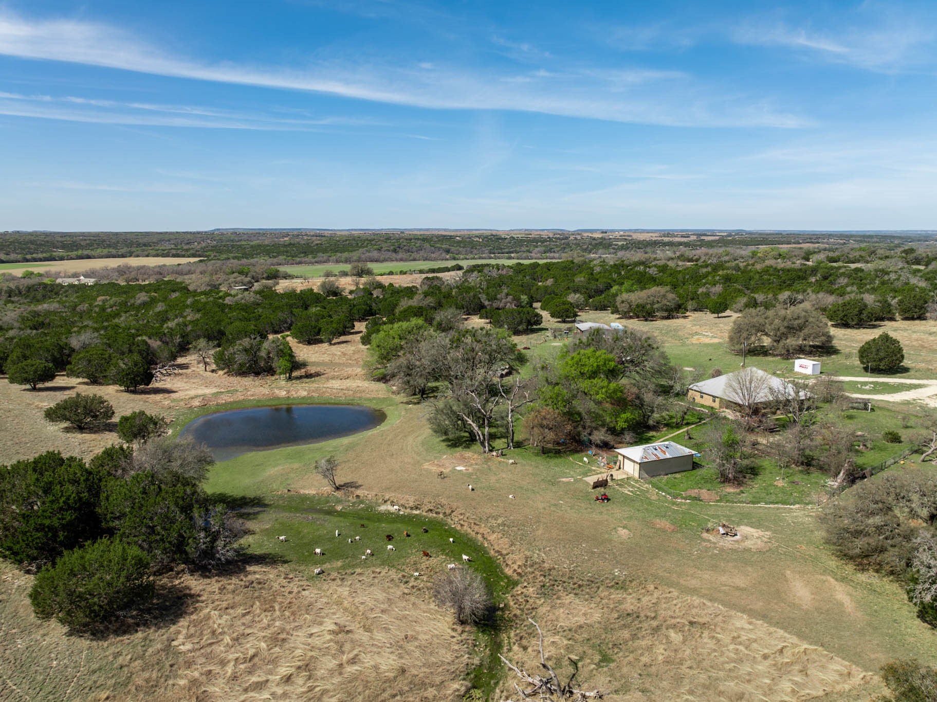 5680 County Road 142 Gatesville TX 76528