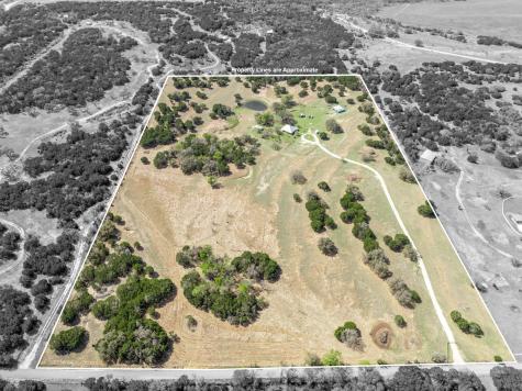 5680 County Road 142 Gatesville TX 76528