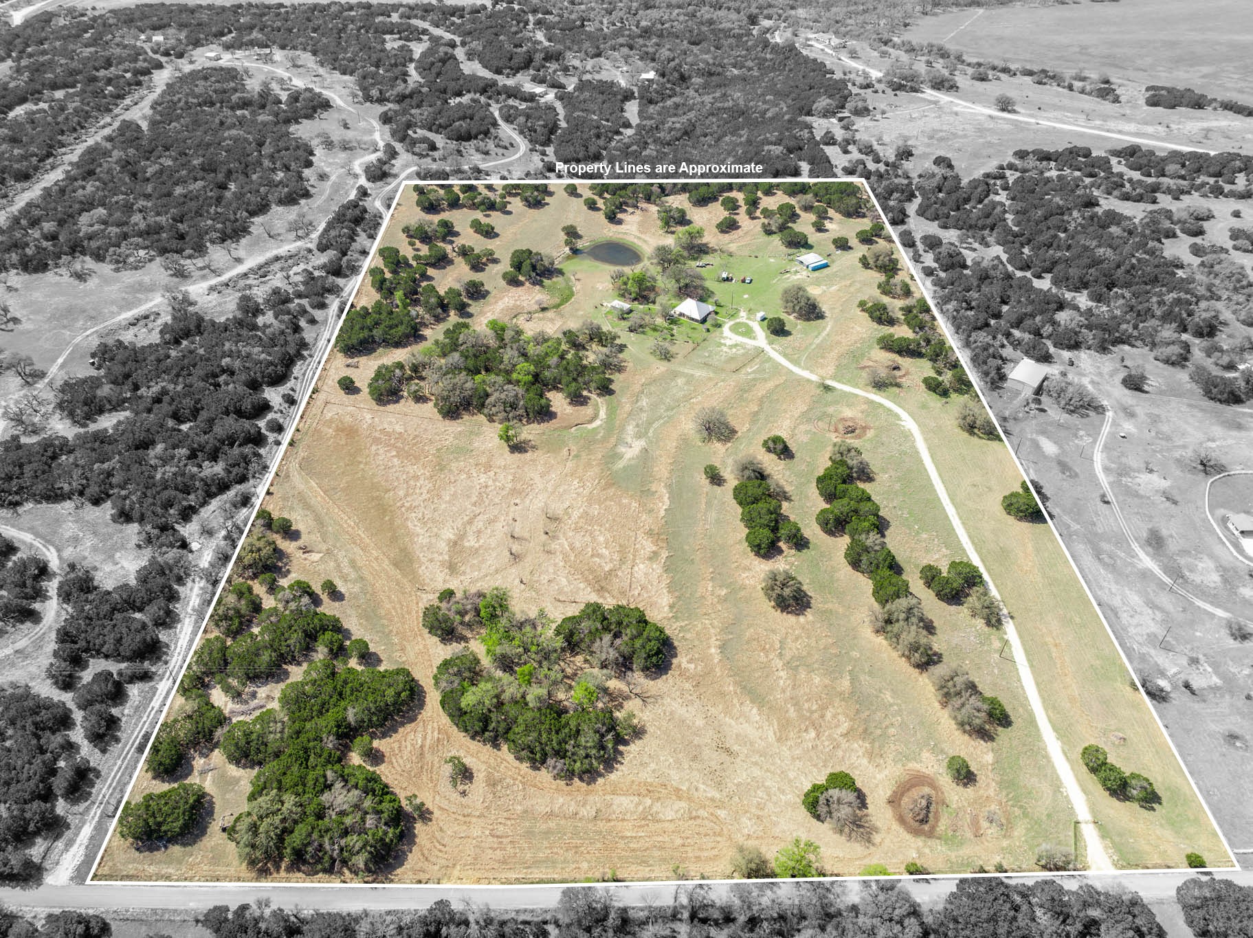 5680 County Road 142 Gatesville TX 76528