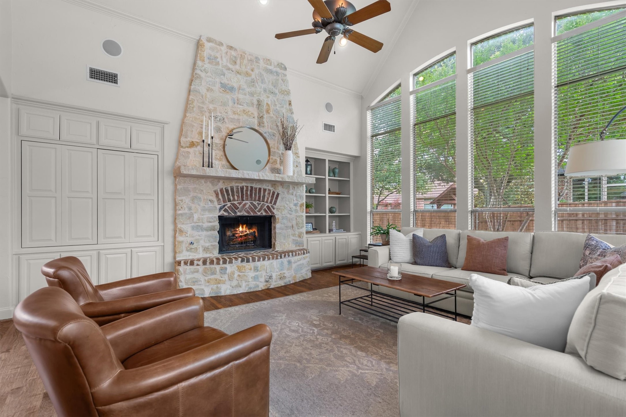 5209 Saddle Drive Flower Mound TX 75028