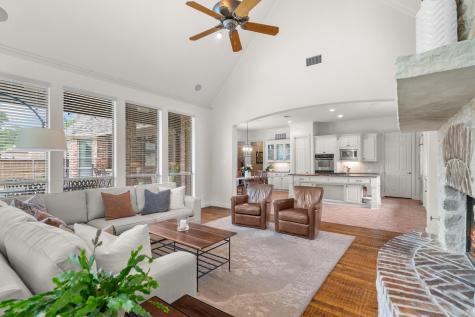 5209 Saddle Drive Flower Mound TX 75028
