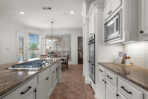5209 Saddle Drive Flower Mound TX 75028