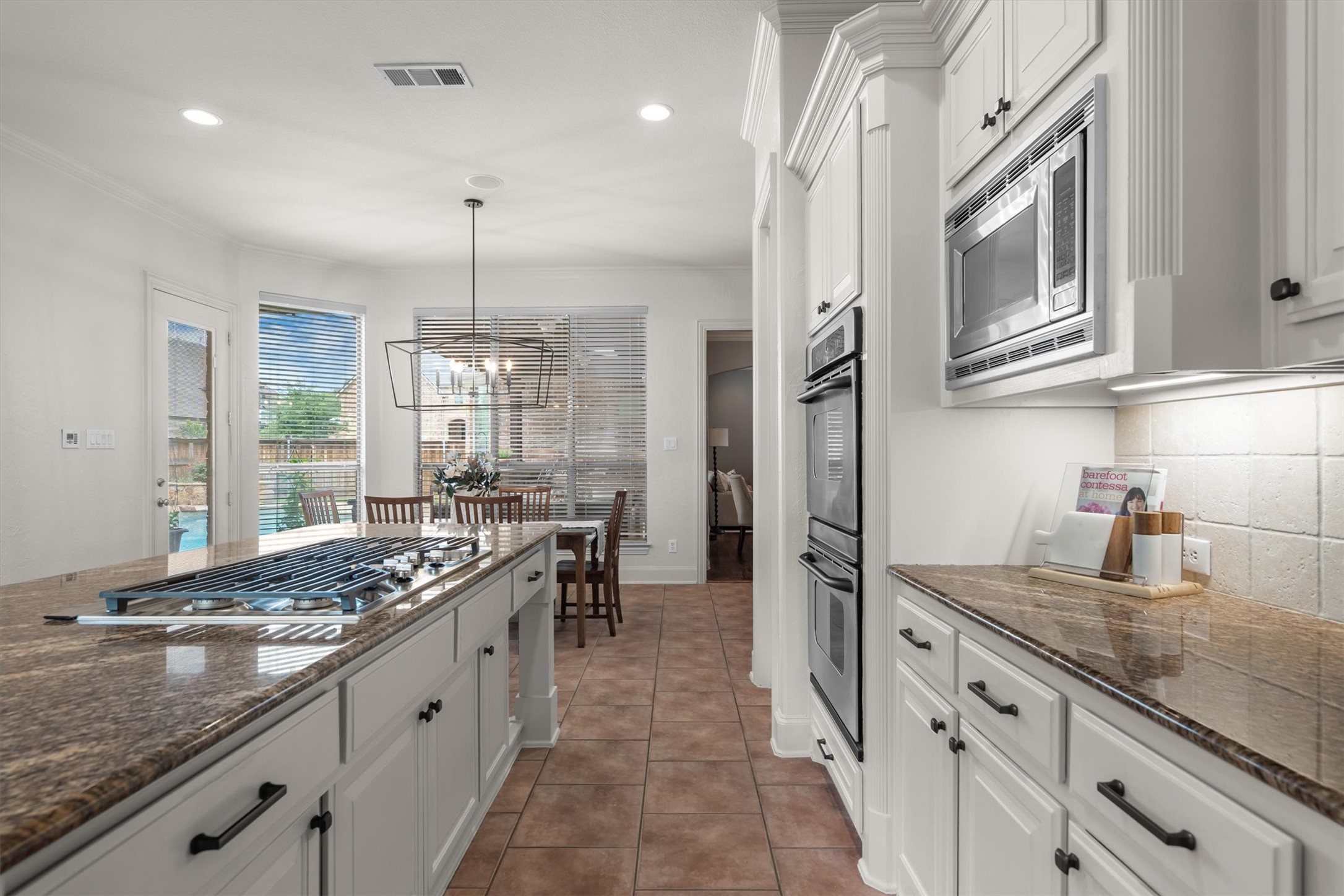5209 Saddle Drive Flower Mound TX 75028