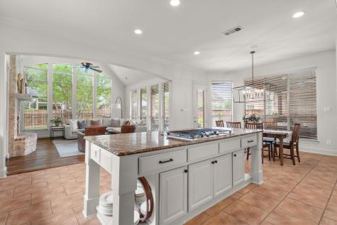 5209 Saddle Drive Flower Mound TX 75028