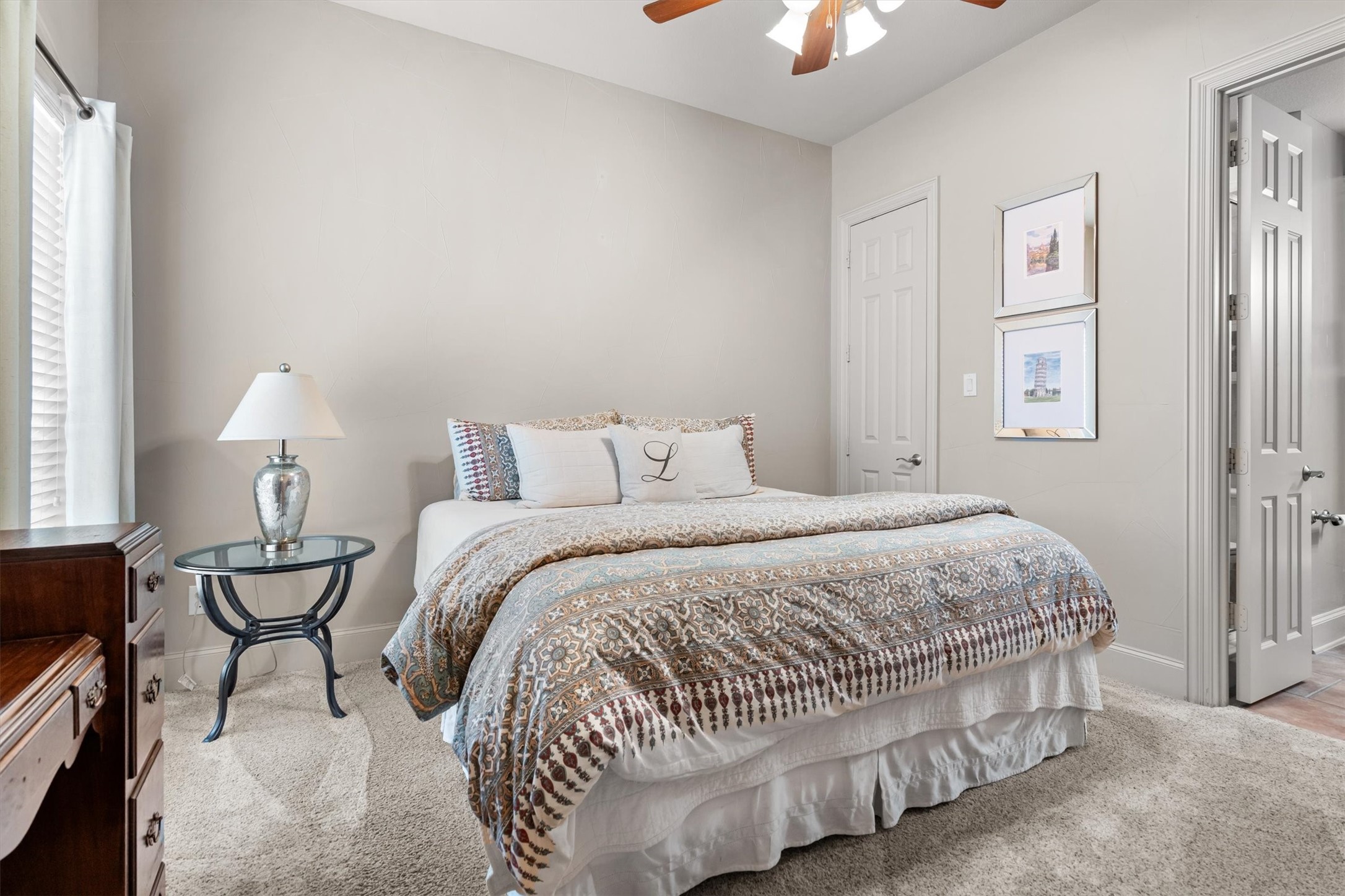 5209 Saddle Drive Flower Mound TX 75028