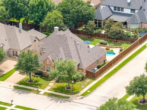 5209 Saddle Drive Flower Mound TX 75028