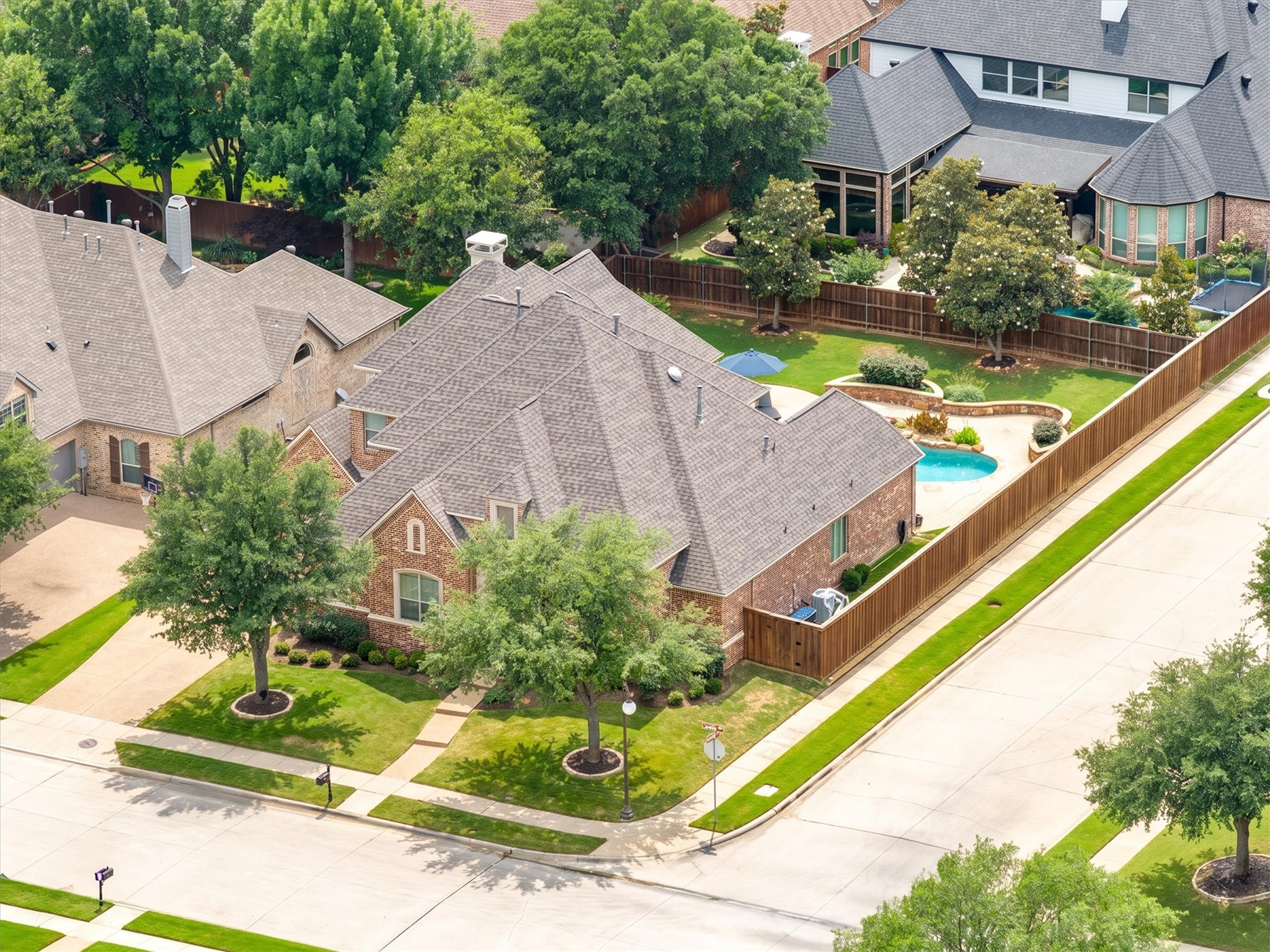 5209 Saddle Drive Flower Mound TX 75028