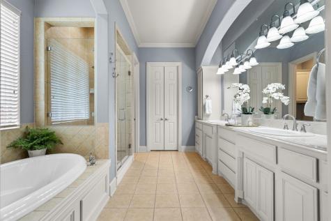 5209 Saddle Drive Flower Mound TX 75028