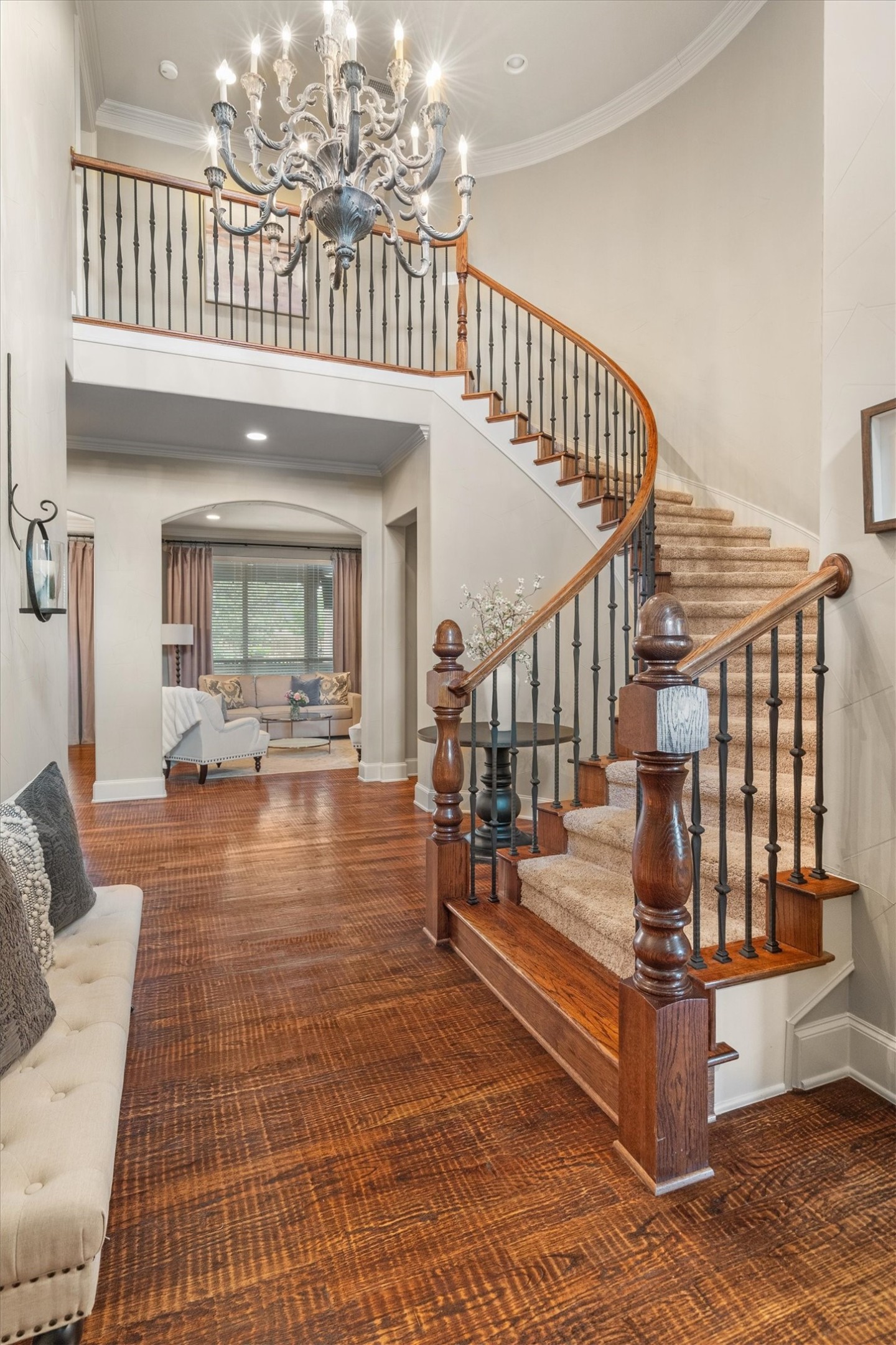 5209 Saddle Drive Flower Mound TX 75028