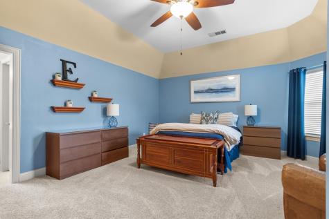 5209 Saddle Drive Flower Mound TX 75028