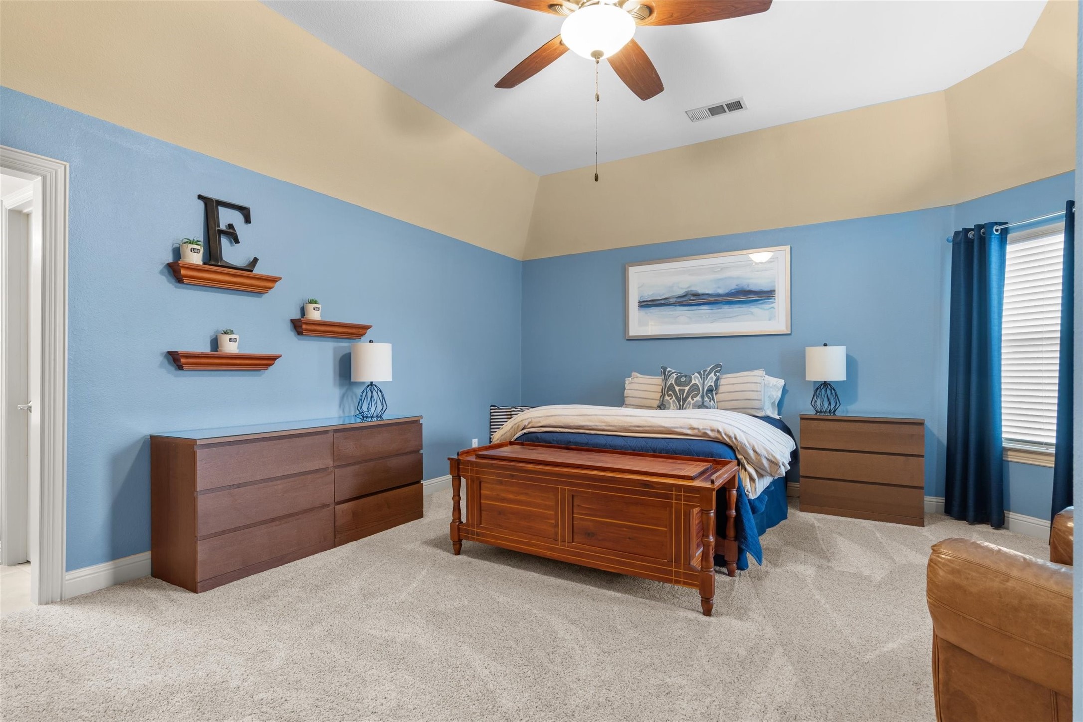5209 Saddle Drive Flower Mound TX 75028