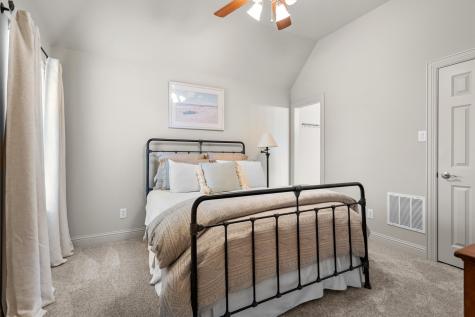 5209 Saddle Drive Flower Mound TX 75028