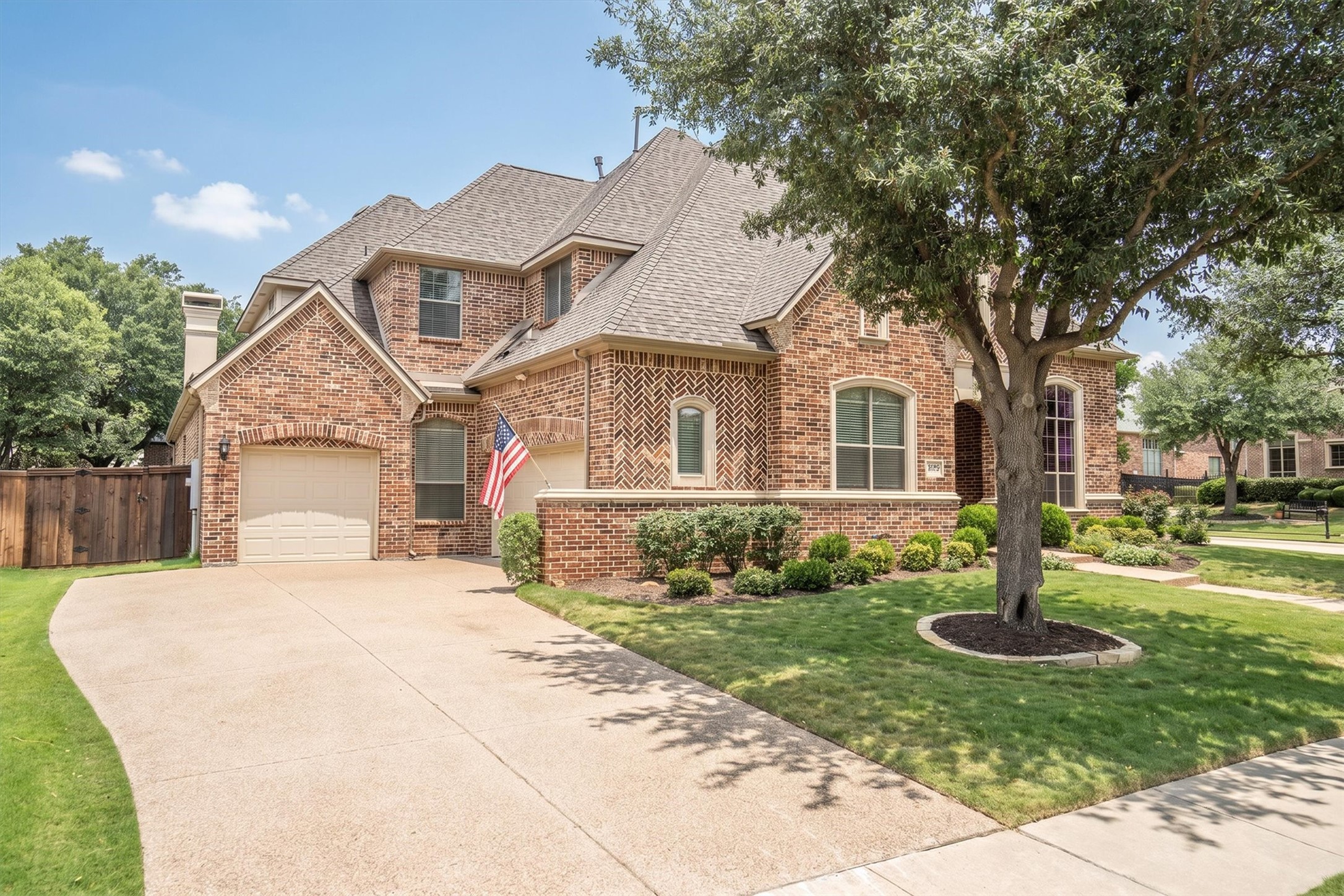 5209 Saddle Drive Flower Mound TX 75028