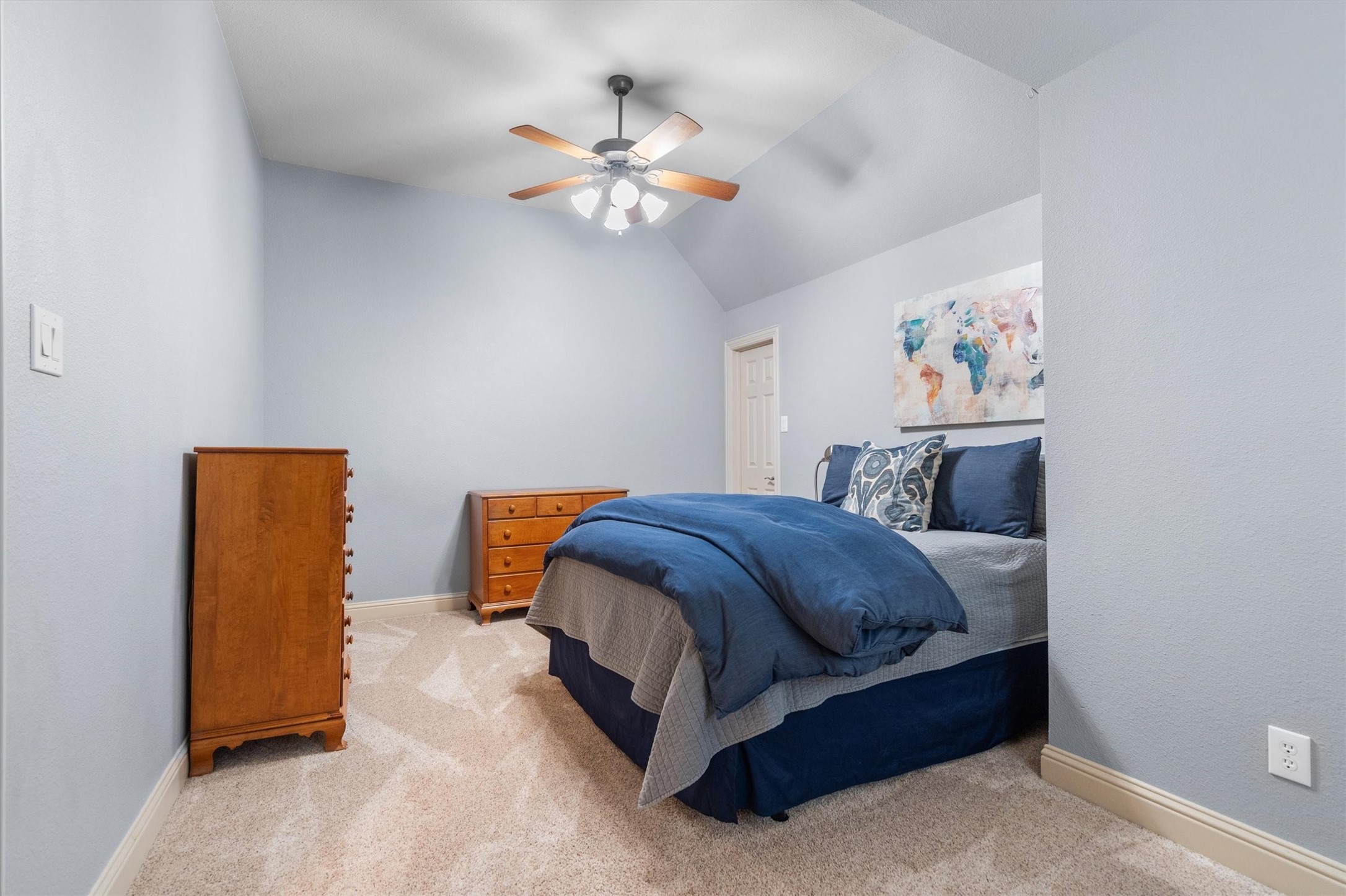 5209 Saddle Drive Flower Mound TX 75028