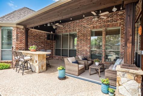 5209 Saddle Drive Flower Mound TX 75028