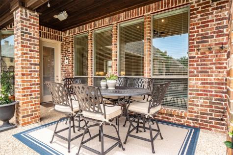 5209 Saddle Drive Flower Mound TX 75028