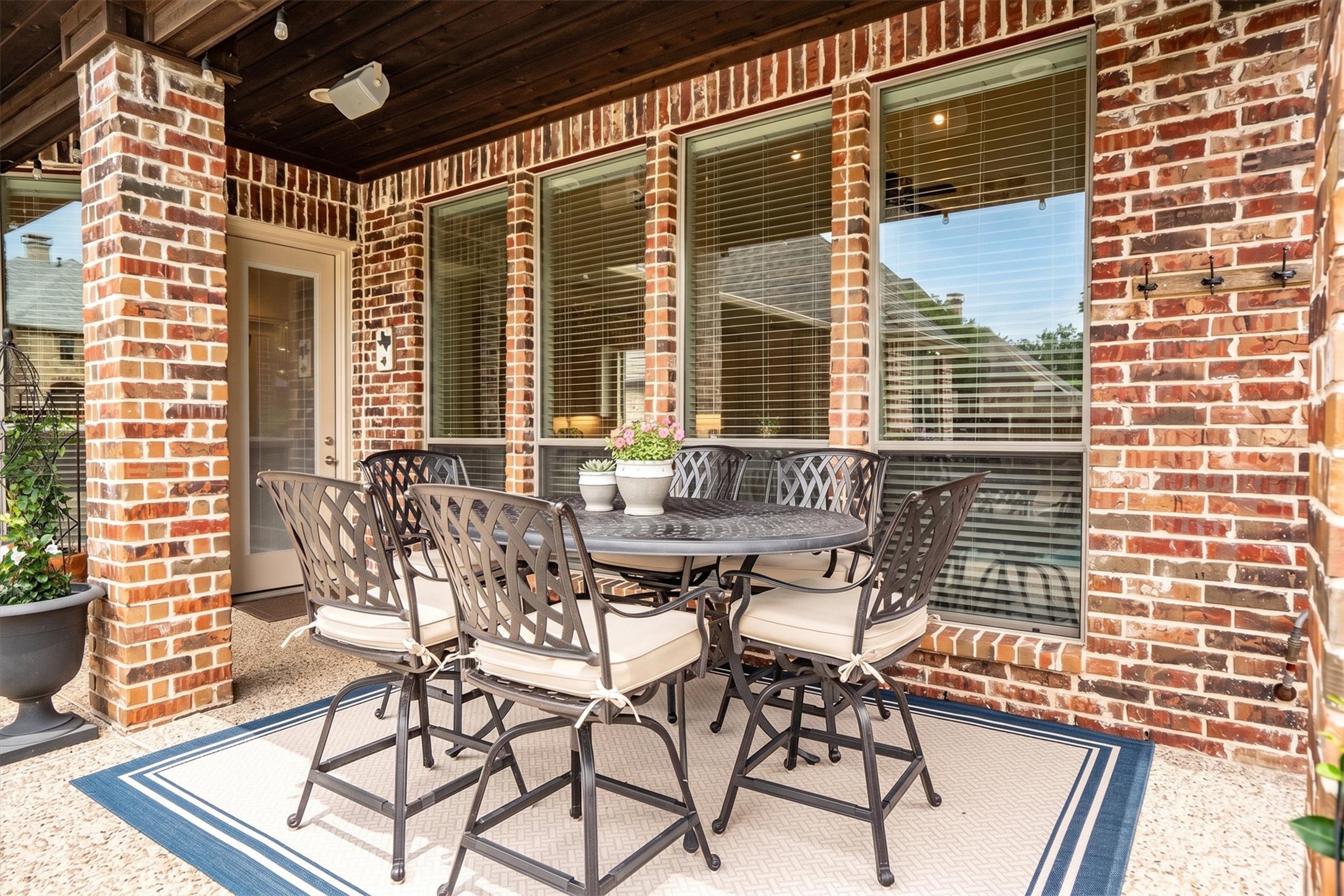 5209 Saddle Drive Flower Mound TX 75028