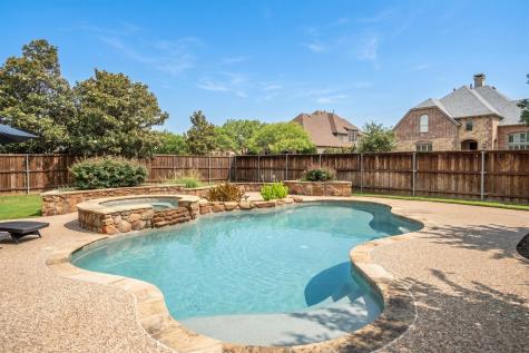 5209 Saddle Drive Flower Mound TX 75028