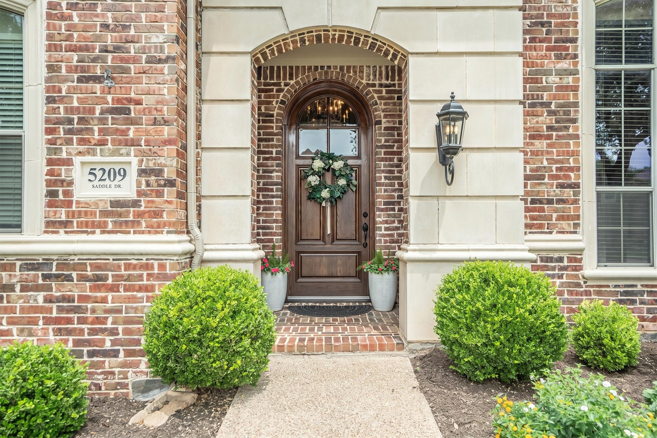 5209 Saddle Drive Flower Mound TX 75028