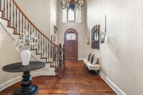 5209 Saddle Drive Flower Mound TX 75028
