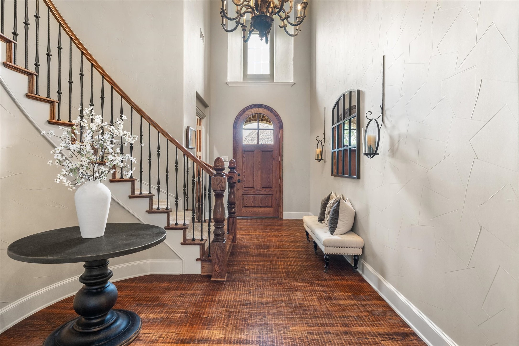 5209 Saddle Drive Flower Mound TX 75028
