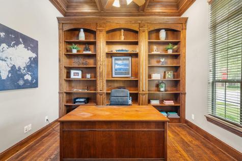 5209 Saddle Drive Flower Mound TX 75028