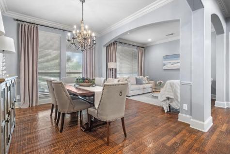 5209 Saddle Drive Flower Mound TX 75028