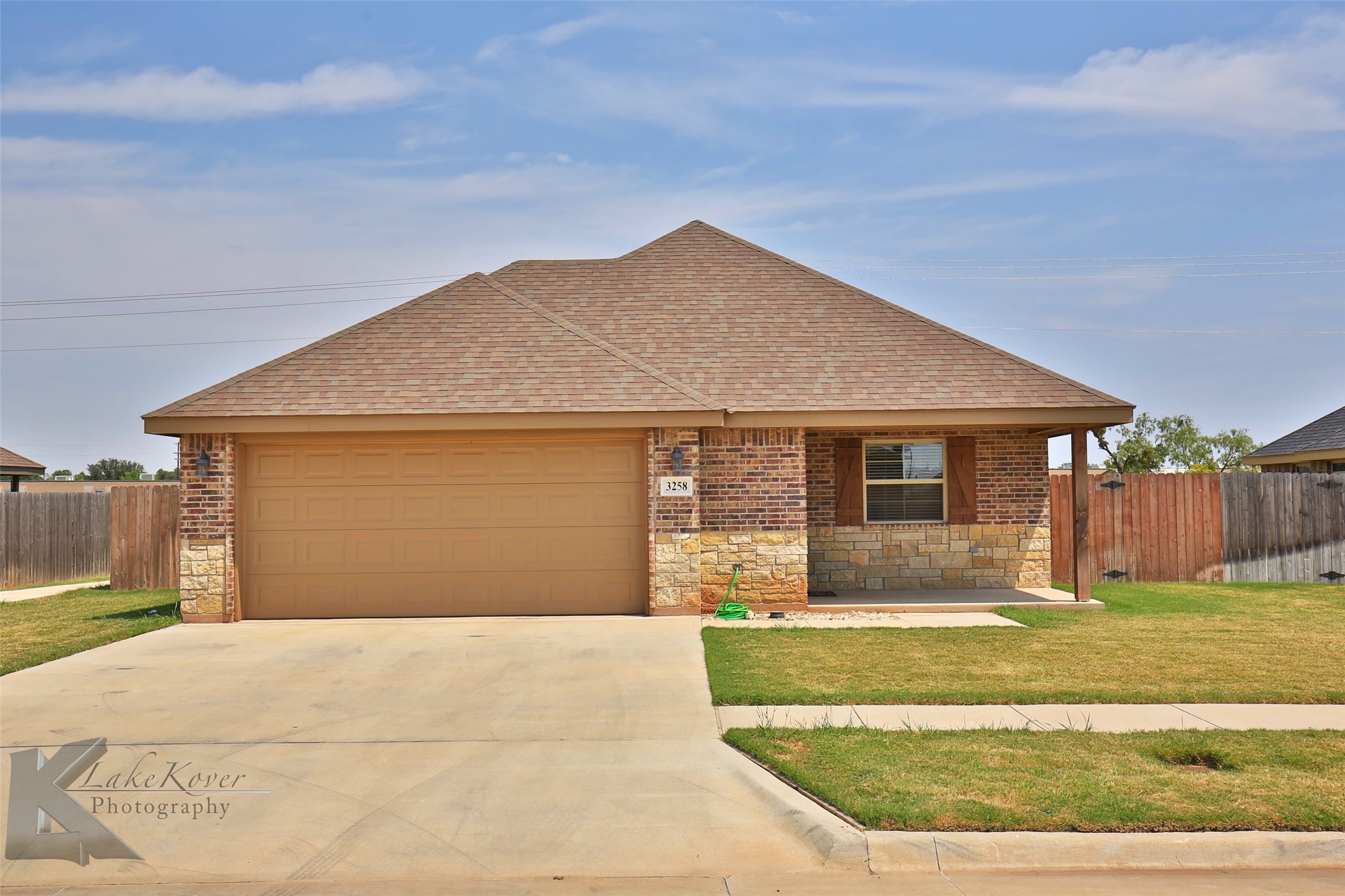 3258 Firedog Road Abilene TX 79606