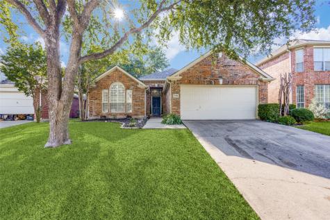 2216 Aberdeen Avenue Mckinney TX 75072
