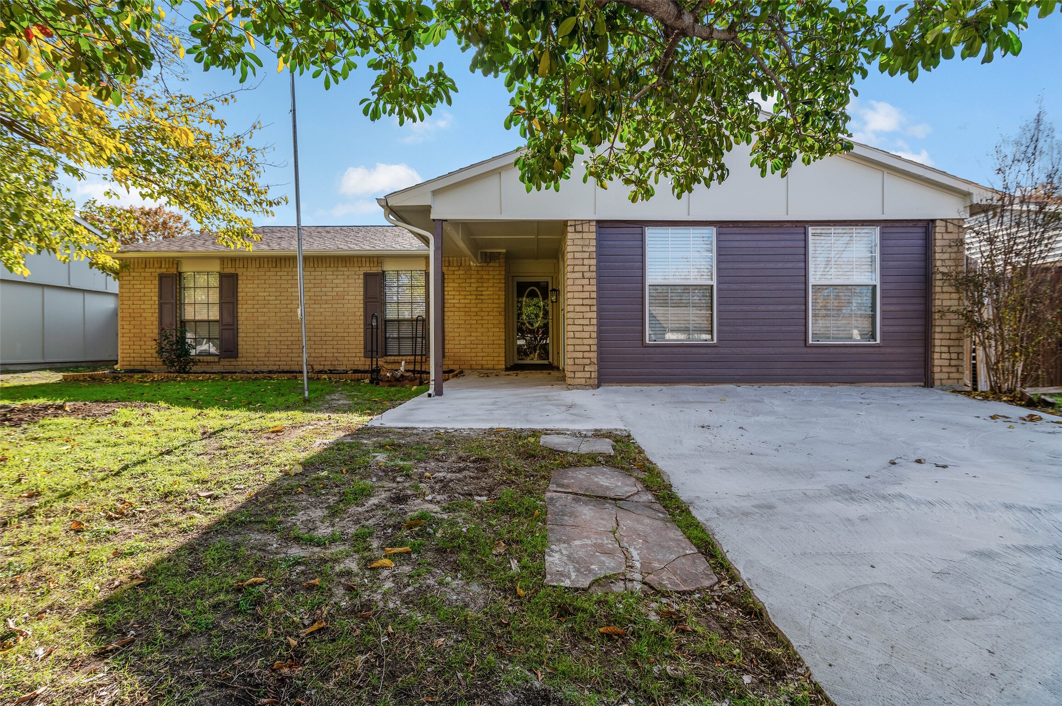 5208 Young Drive The Colony TX 75056