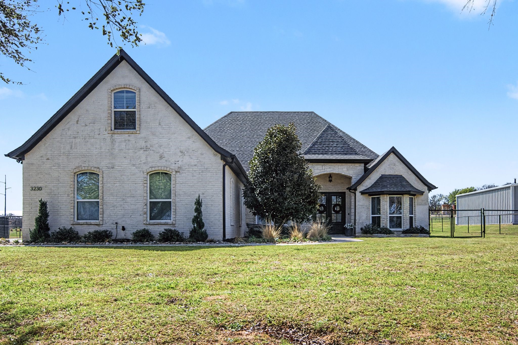 3230 Knob Road Springtown TX 76082