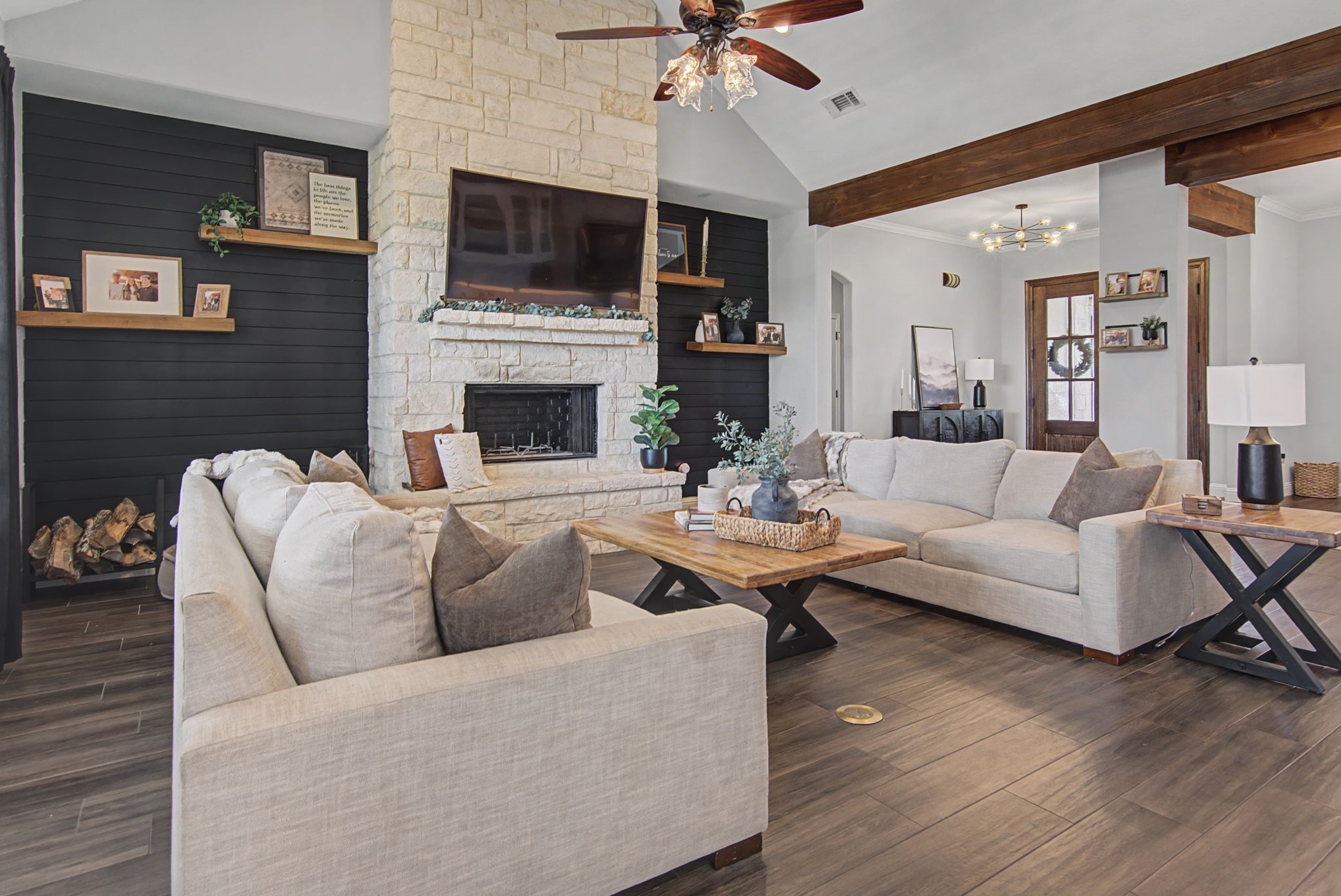 3230 Knob Road Springtown TX 76082