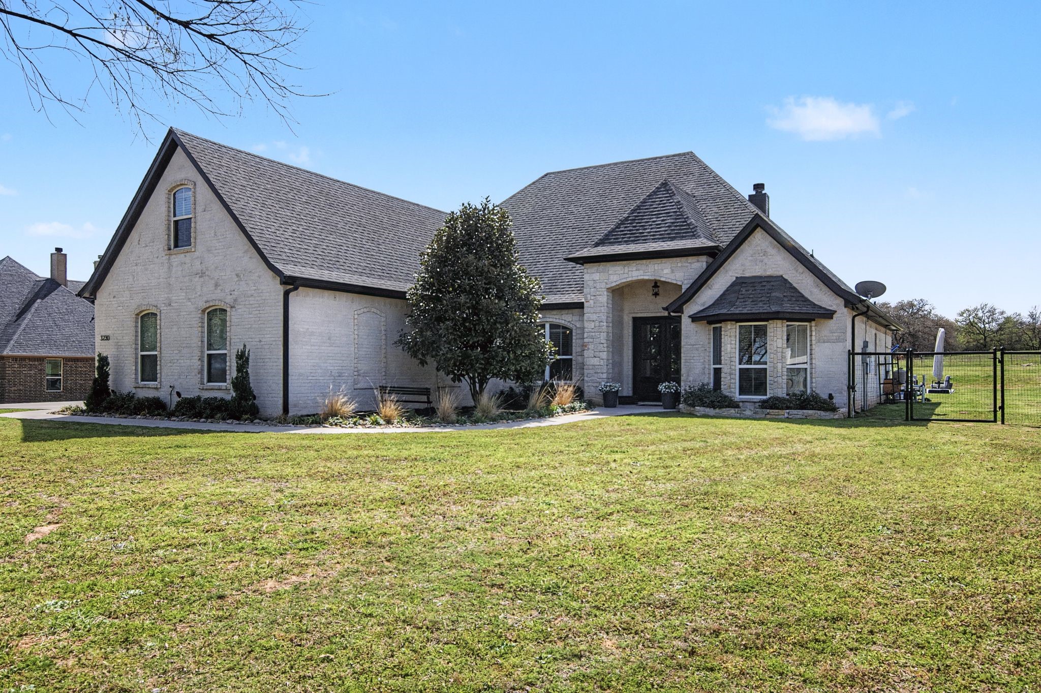 3230 Knob Road Springtown TX 76082