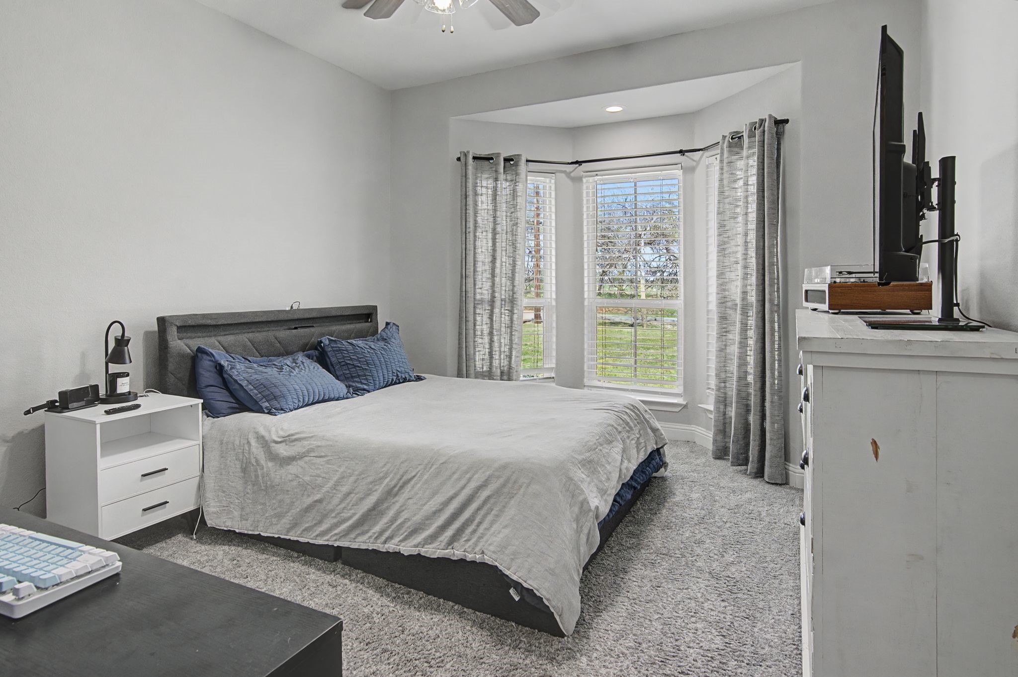 3230 Knob Road Springtown TX 76082