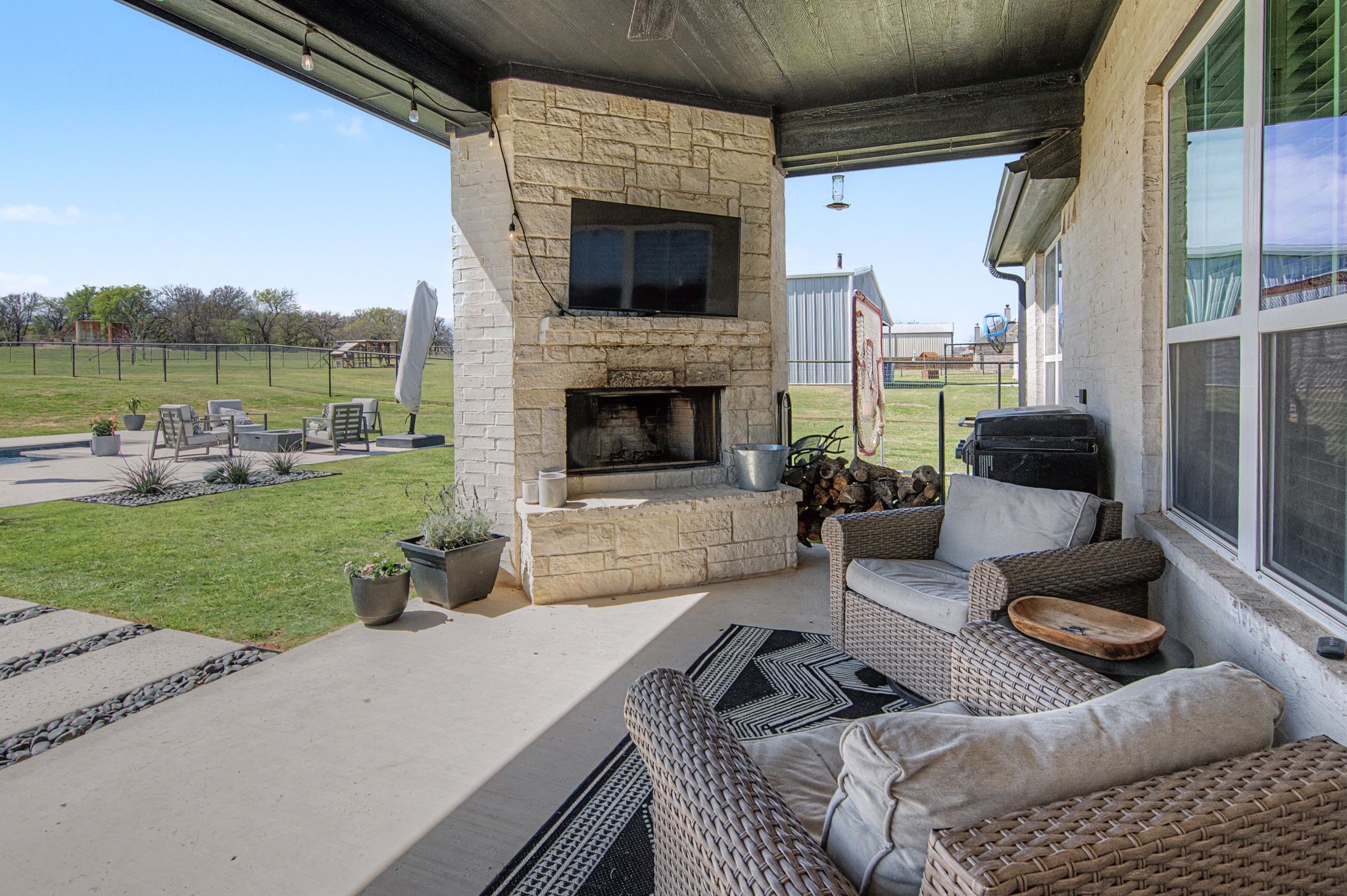 3230 Knob Road Springtown TX 76082