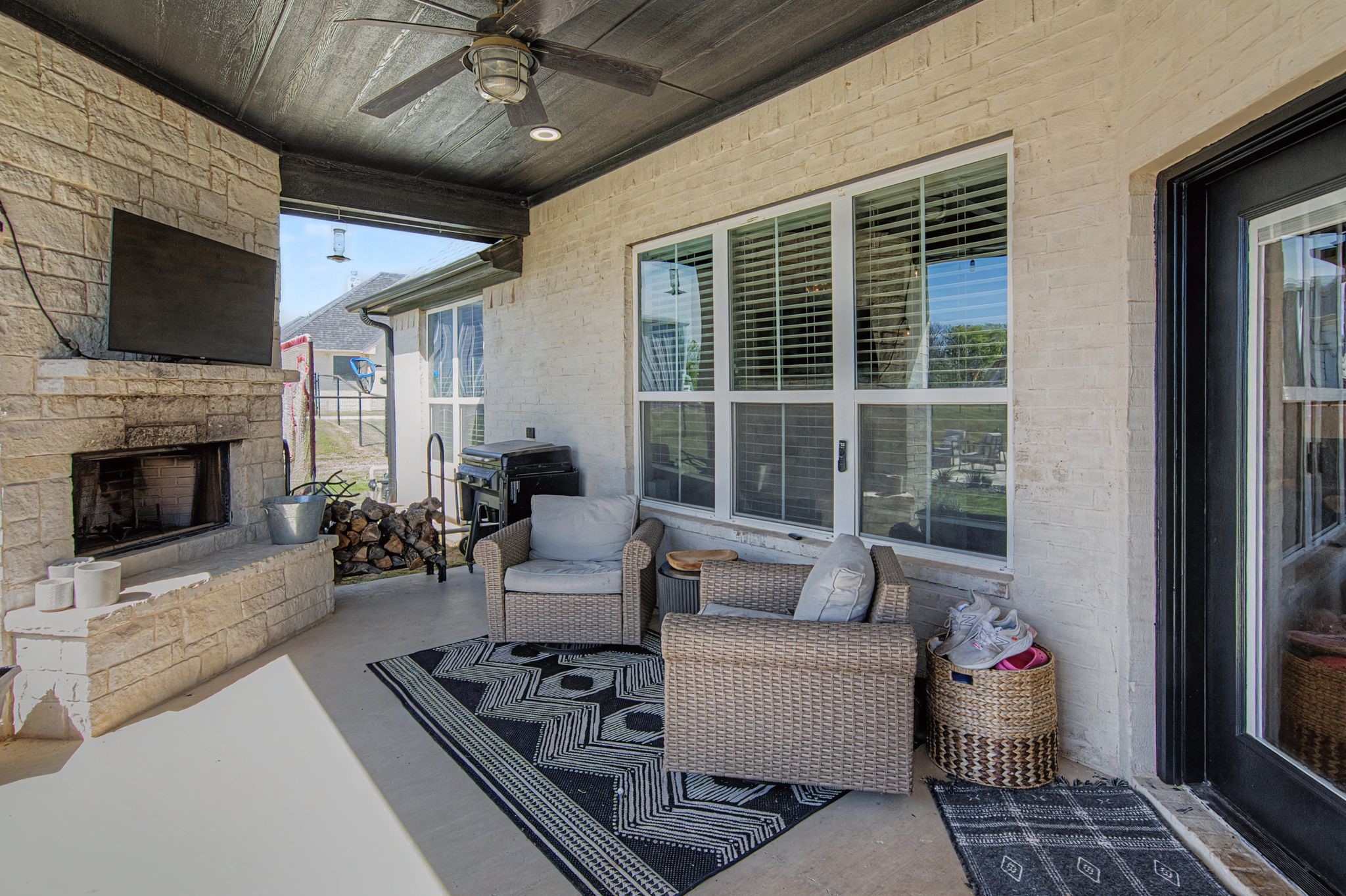 3230 Knob Road Springtown TX 76082
