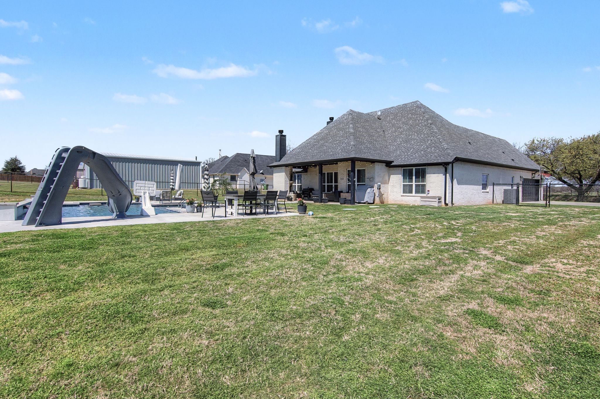 3230 Knob Road Springtown TX 76082