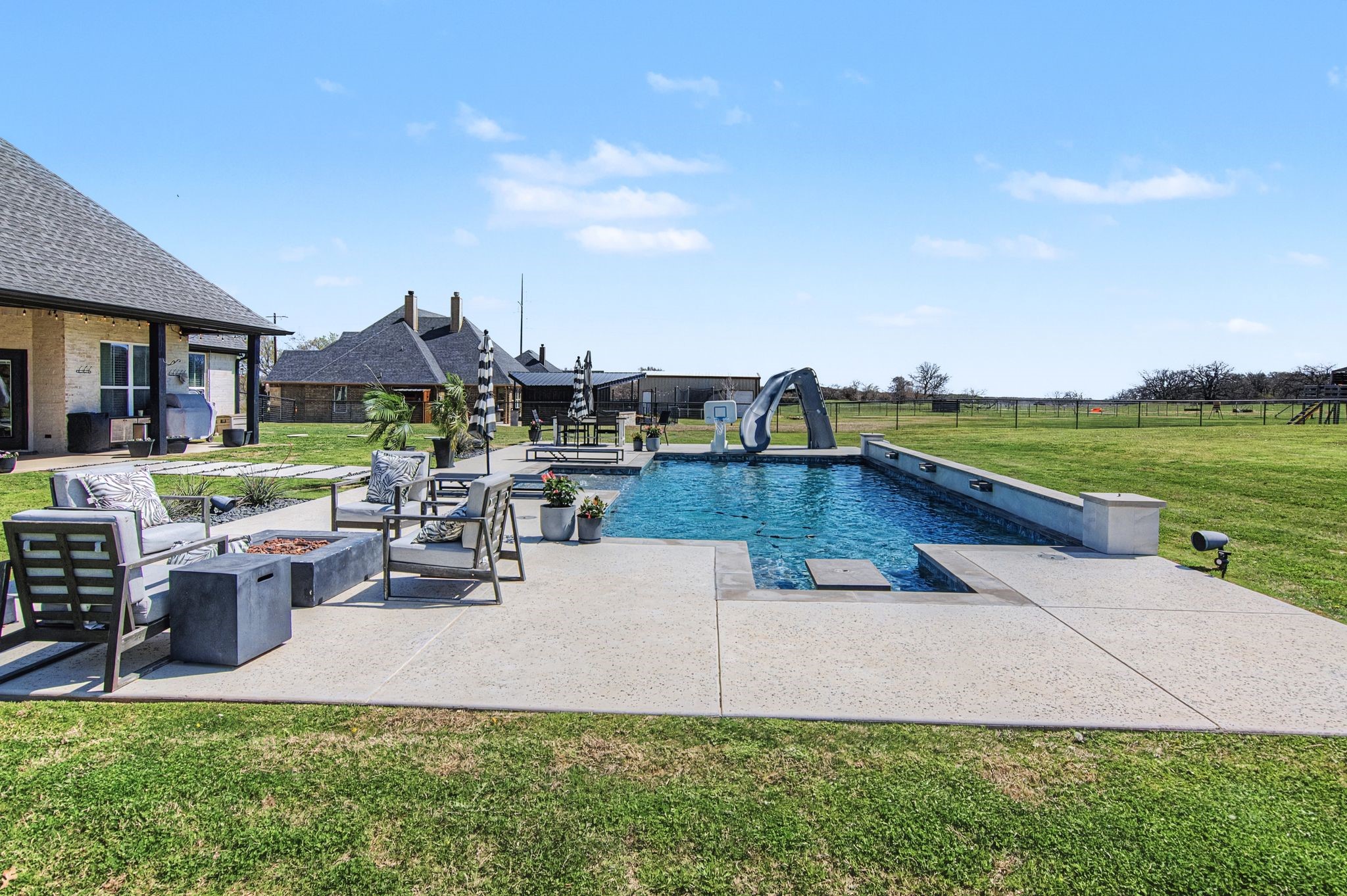 3230 Knob Road Springtown TX 76082