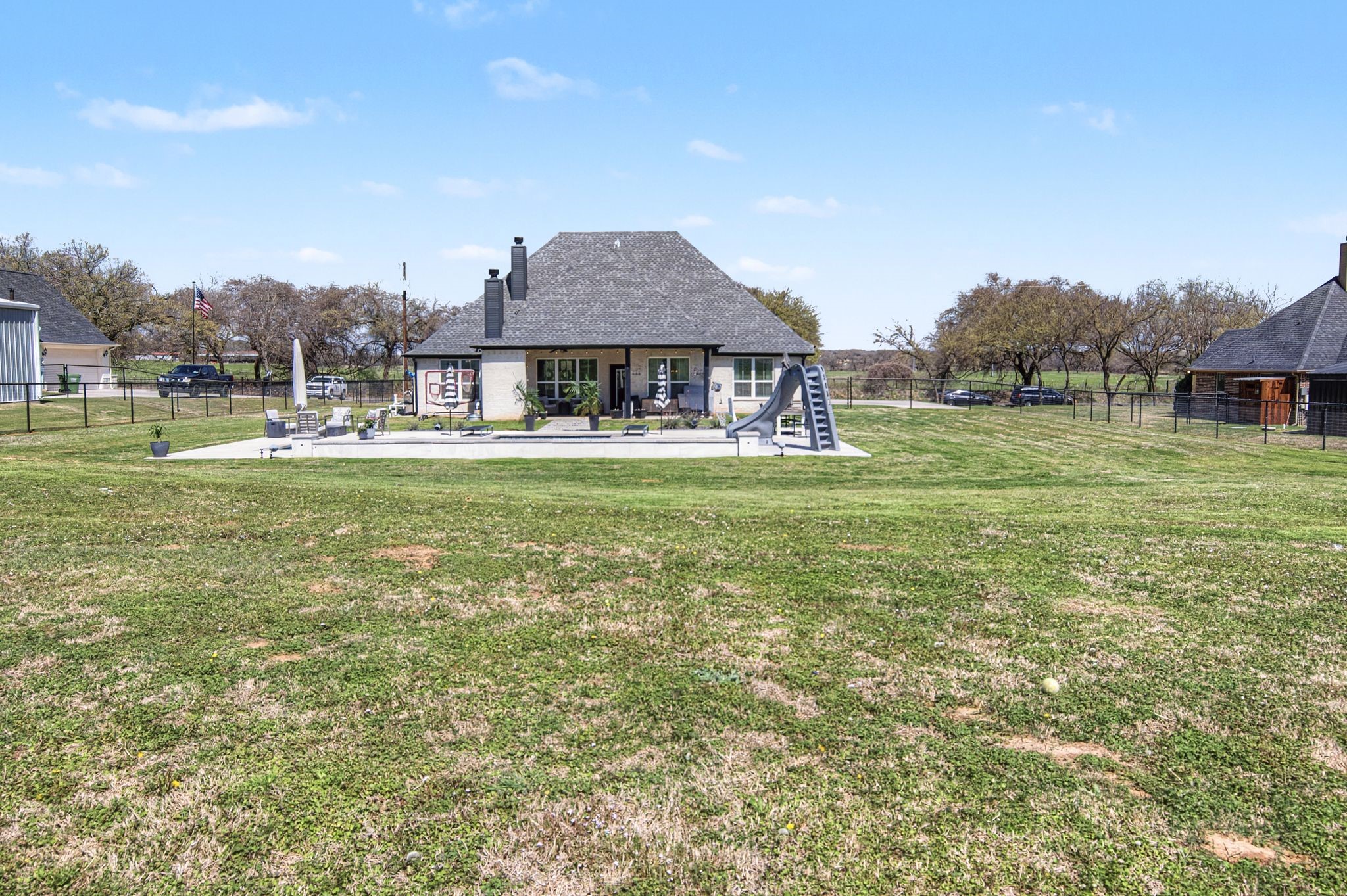 3230 Knob Road Springtown TX 76082