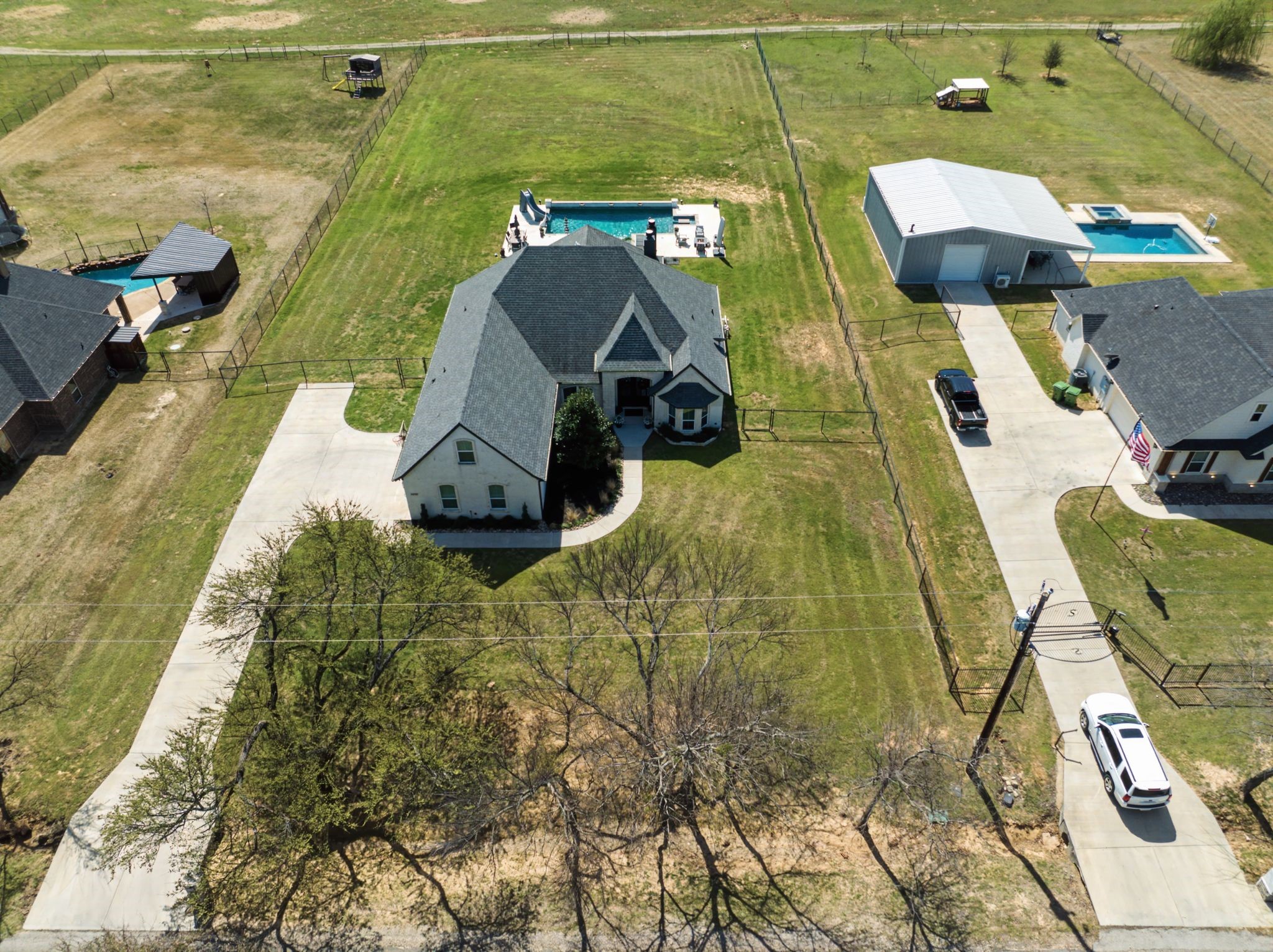 3230 Knob Road Springtown TX 76082