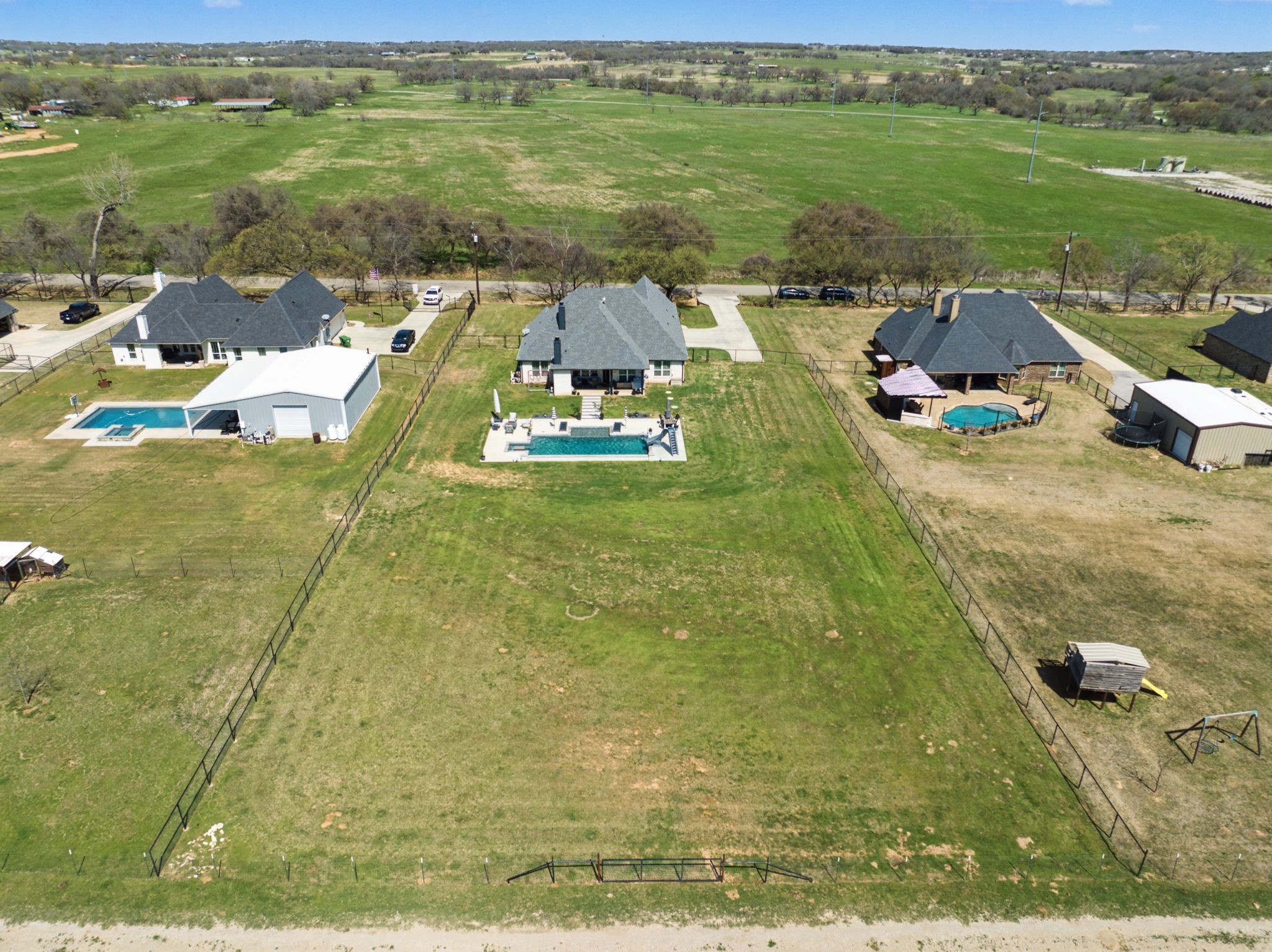 3230 Knob Road Springtown TX 76082