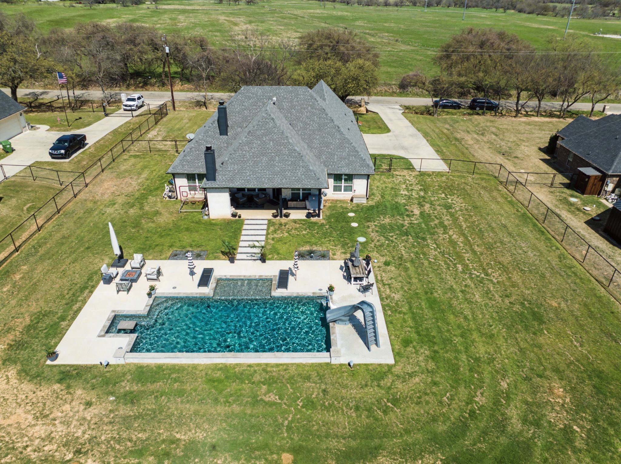 3230 Knob Road Springtown TX 76082