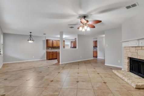 7608 Sienna Ridge Lane Fort Worth TX 76131