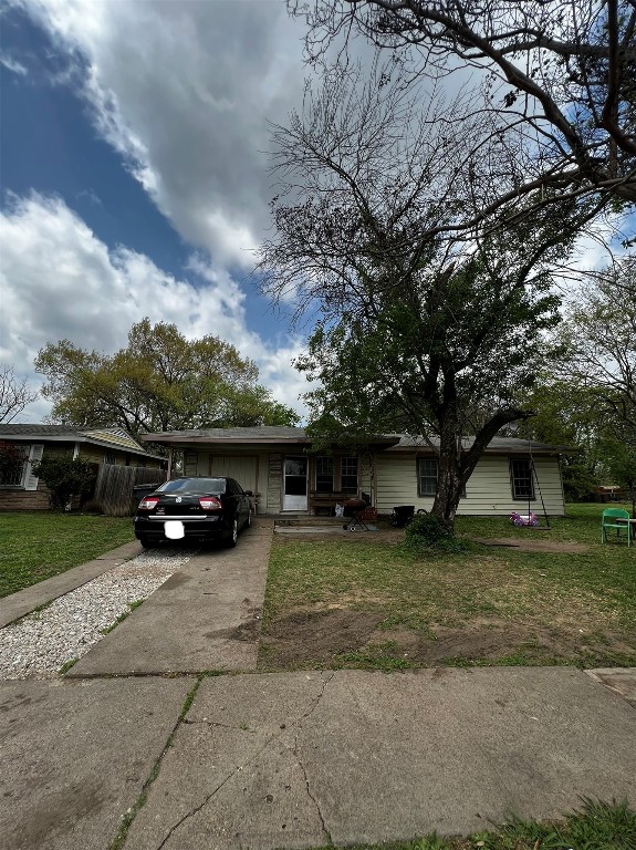 2967 50th Street Dallas TX 75216