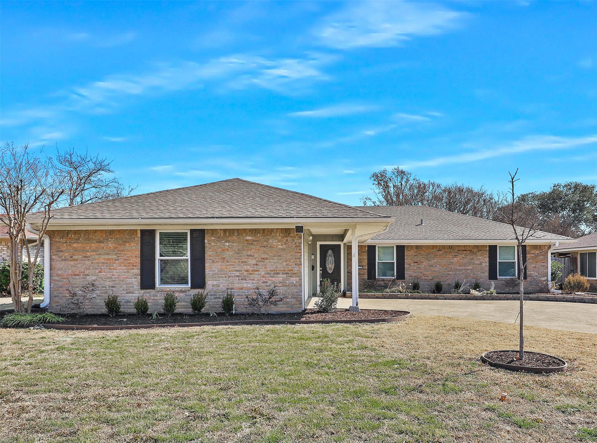 2130 Southmoor Drive Carrollton TX 75006