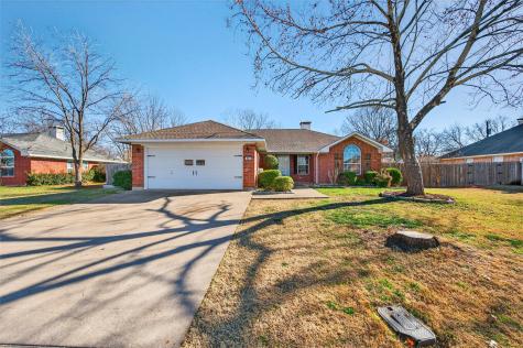 905 Calder Street Howe TX 75459